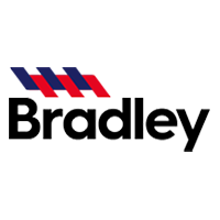 Bradley Manufacturing logo